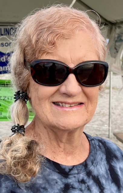 Rosemarie Whelan