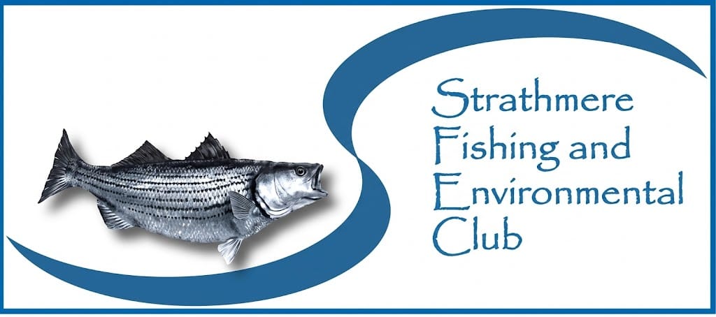 Strathmere Fishing and Environmental Club